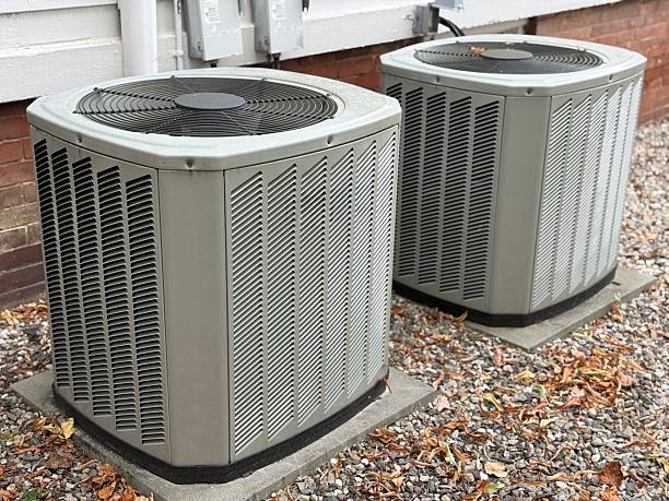 Reliable Ductwork Repair contractor in Shedd, OR by JG Cool HVAC